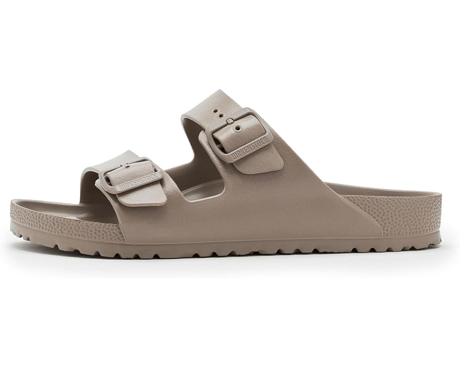 Сандалии Birkenstock Arizona Essentials EVA, серо-бежевый — фото 4