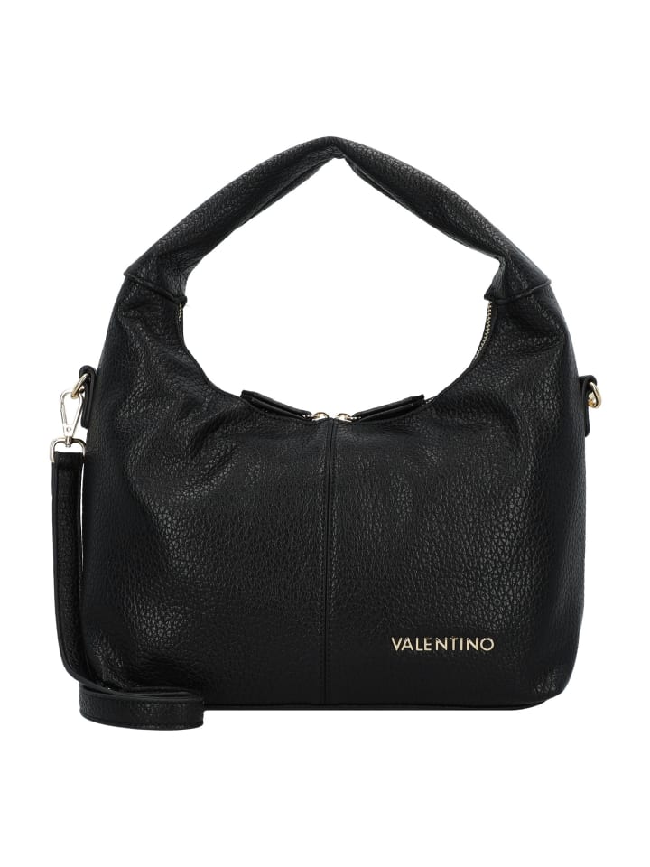 

Наплечная сумка Valentino, черный