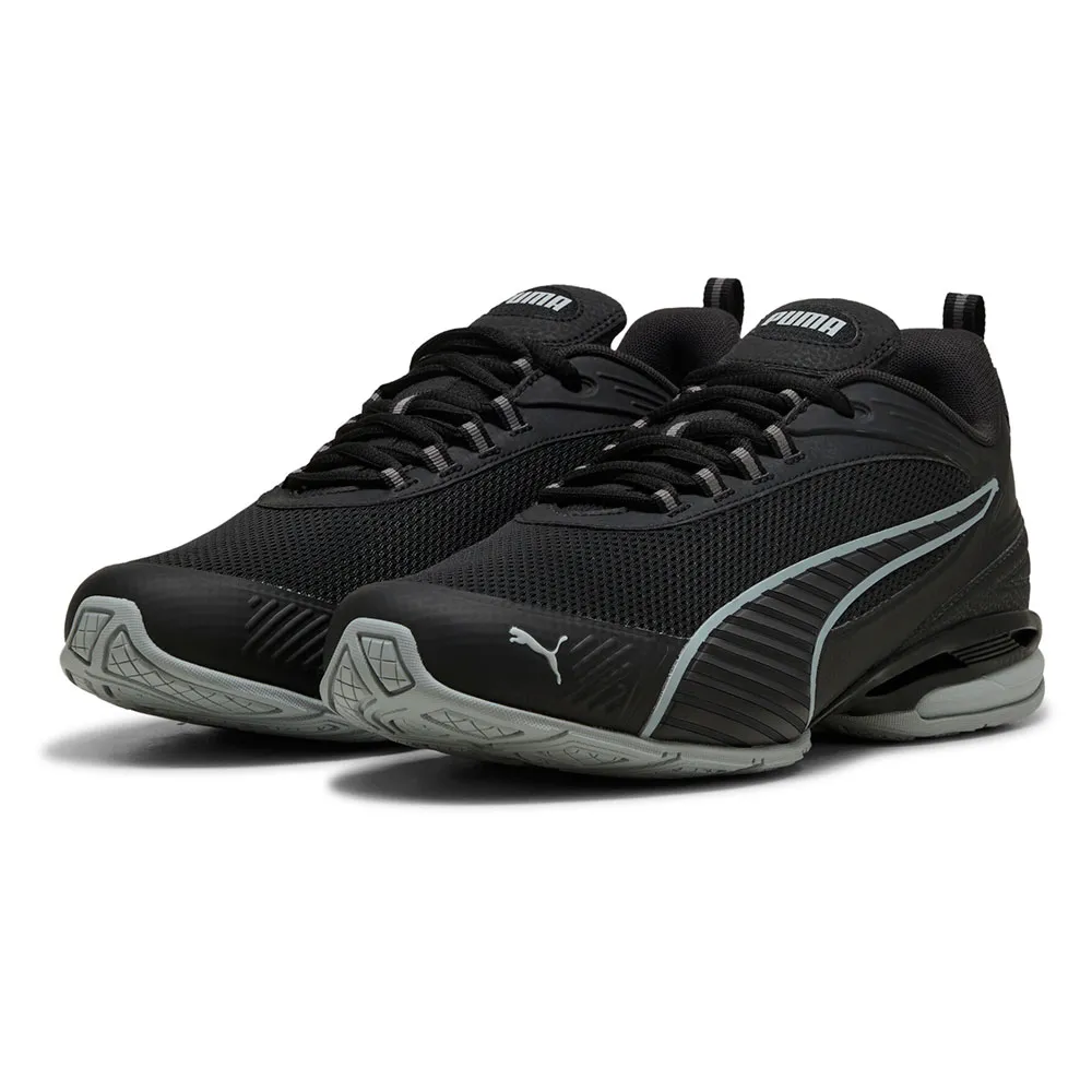 

Кроссовки Puma Magnetic, черный