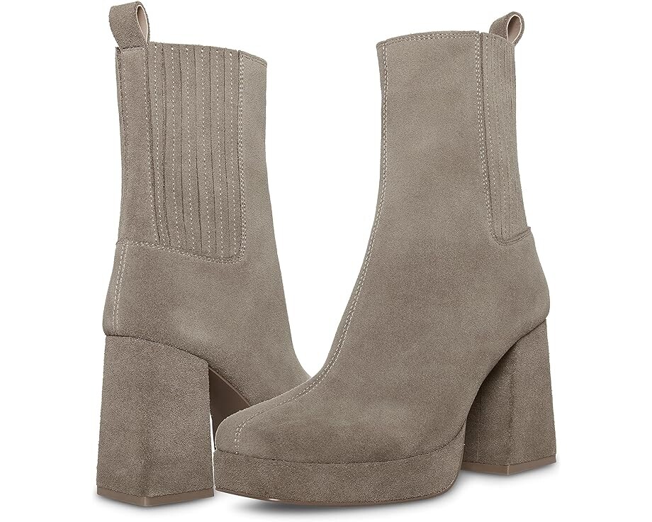 Ботинки Blondo Rozalie Waterproof, цвет Fallen Rock Suede