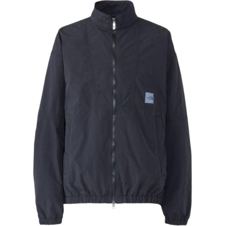 

Коллекция одежды Куртка унисекс черная The North Face, черный