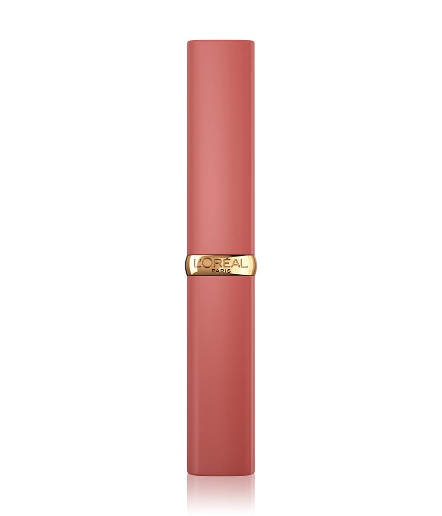 

Помада L'Oréal Paris Color Riche Intense Volume Matte, Nr. 600 - Le Nude Audacious, 1.8g