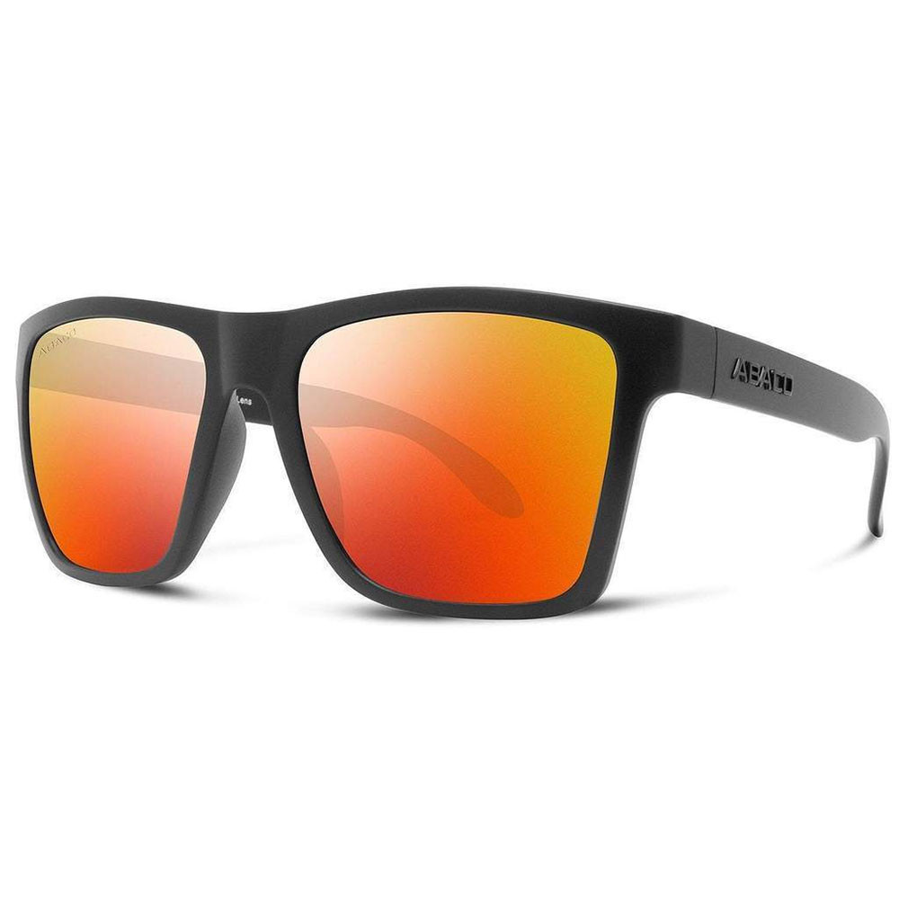 

Поляризованные солнцезащитные очки Abaco Cruiser II - матовый черный, Matte Black