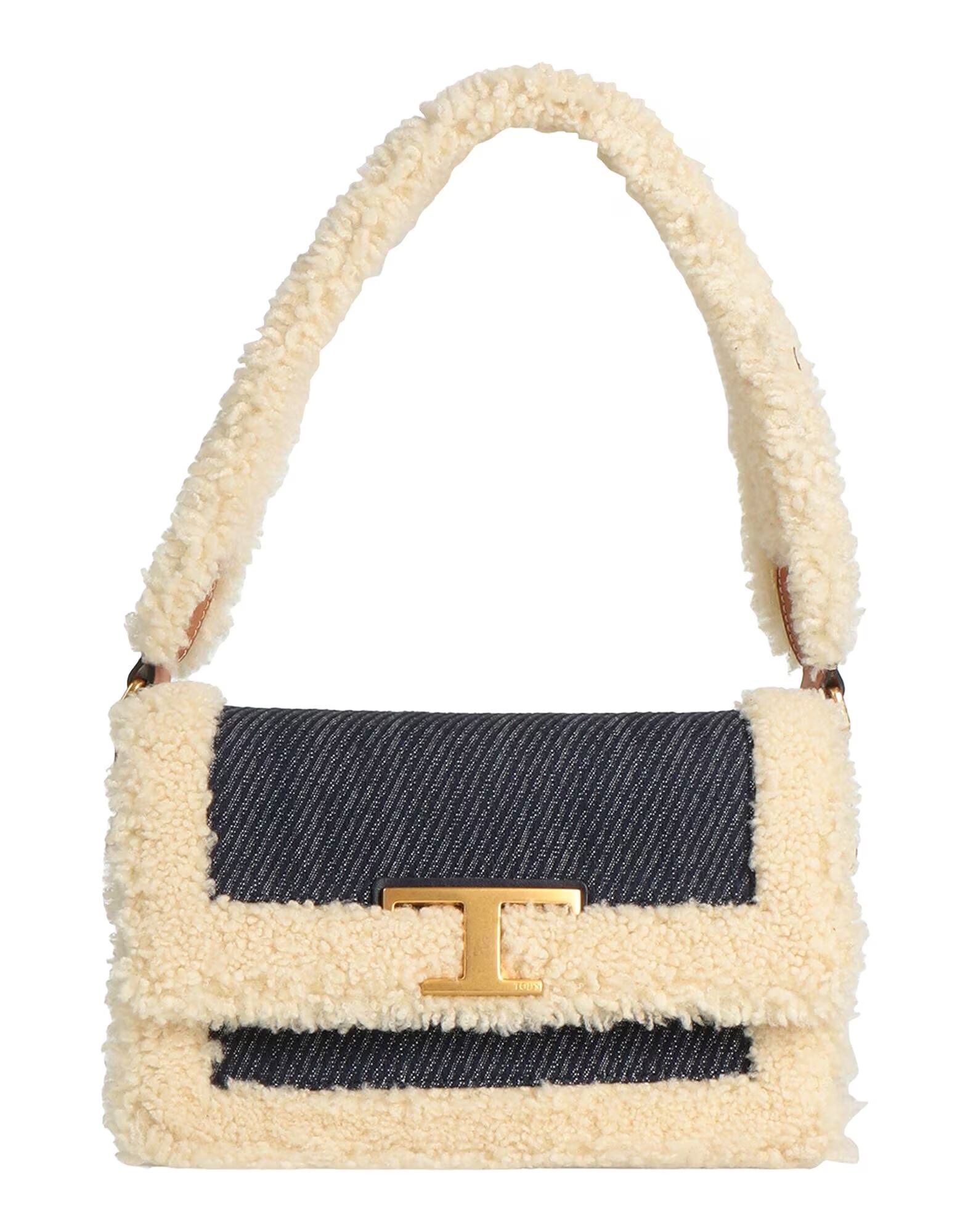 

Сумка Tod'S, синий