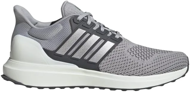 

Adidas Детская обувь для мальчиков Ubounce DNA, серый/металлик