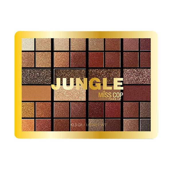 

Jungle 42.3 гр Miss Cop