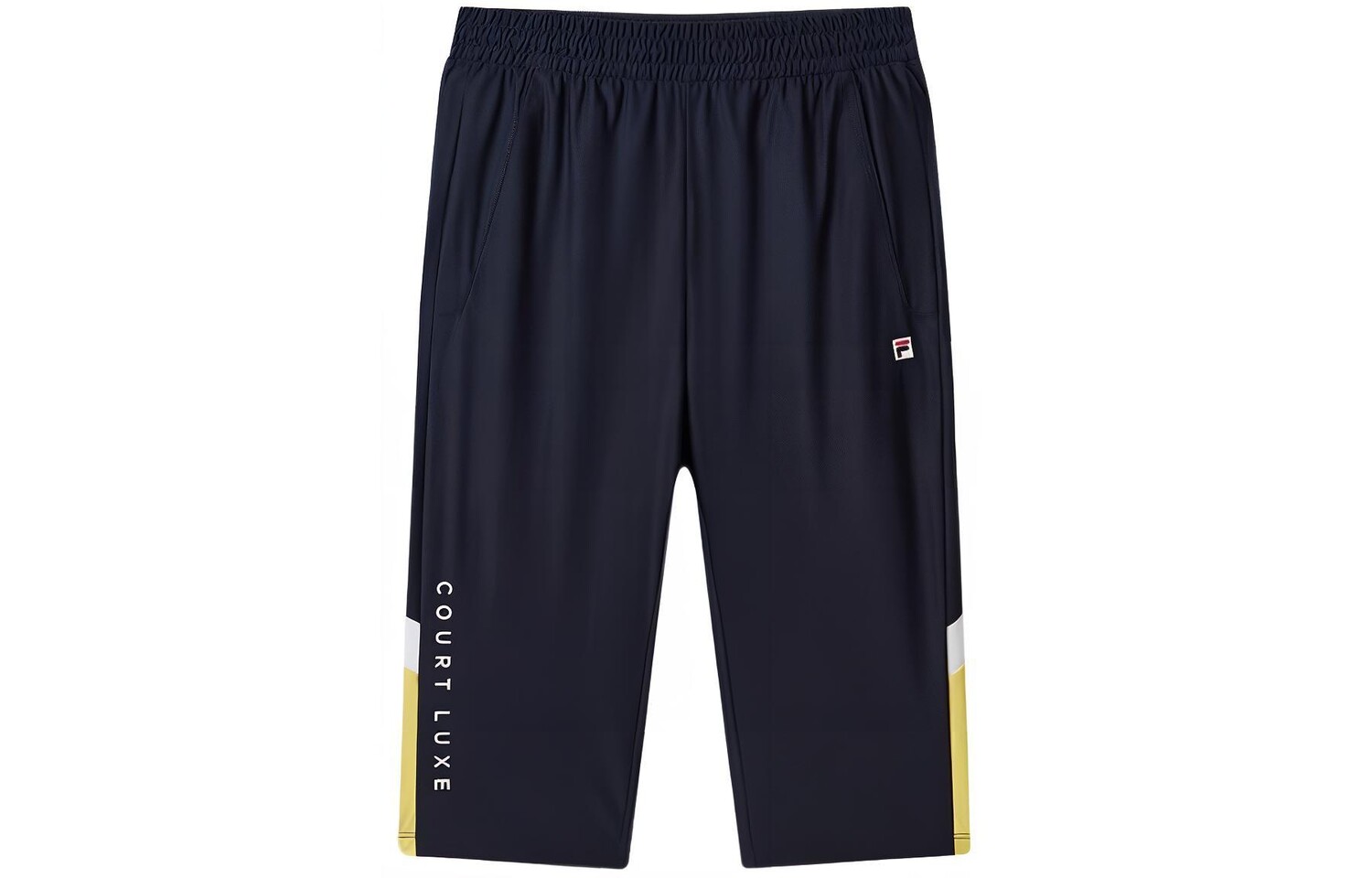 

Детские повседневные брюки FILA, цвет Blue