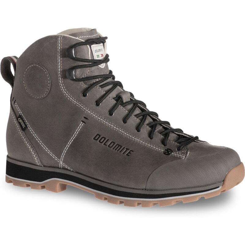 

Многофункциональные ботинки dol shoe 54 high fg gtx Dolomite, коричневый