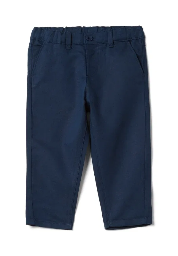 Брюки чинос стандартного кроя Ovs, Dark Blue
