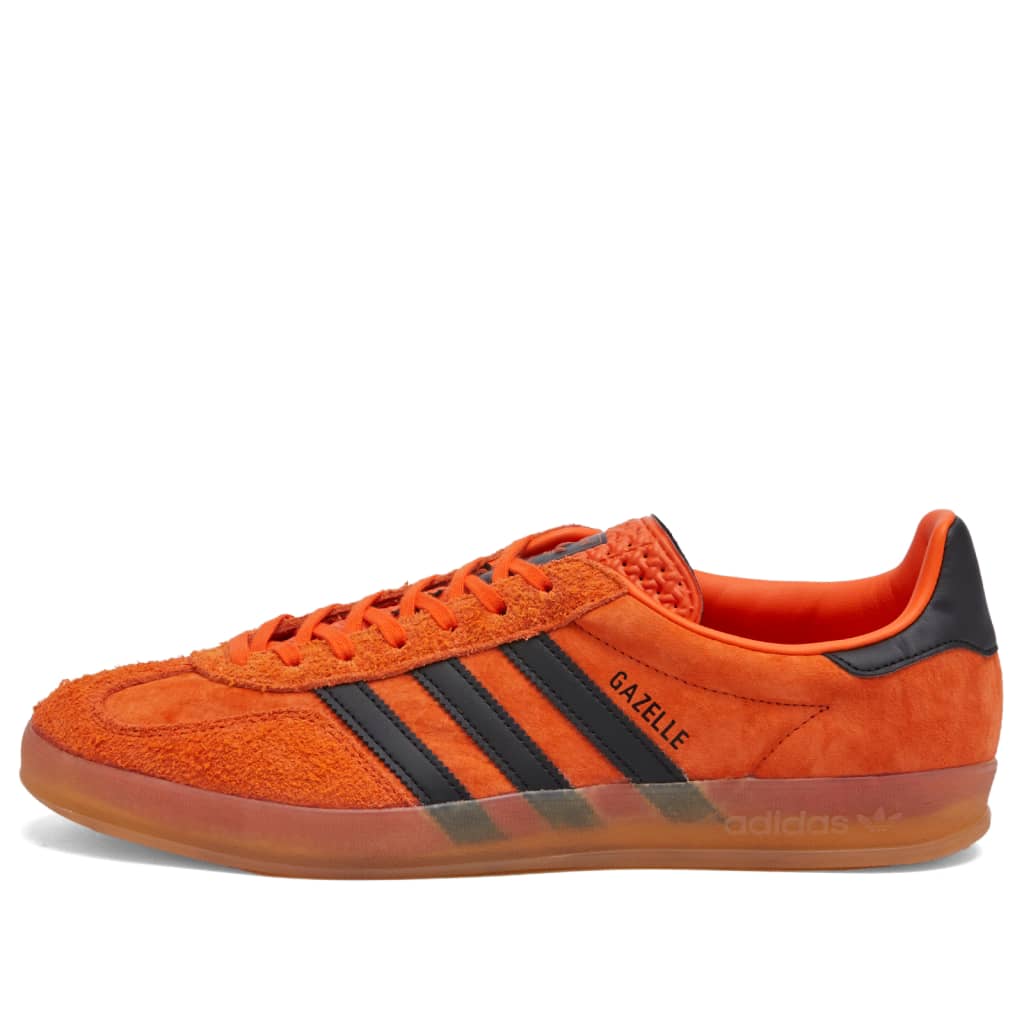 

Кроссовки Gazelle indoor Adidas, мультиколор
