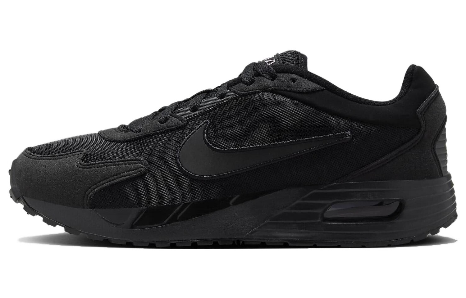 

Женская обувь Nike Air Max Solo Lifestyle, Black