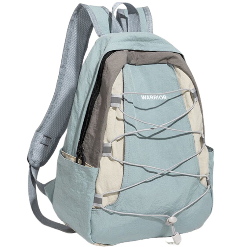 

WARRIOR Нейлоновый рюкзак Regular Women's Blue