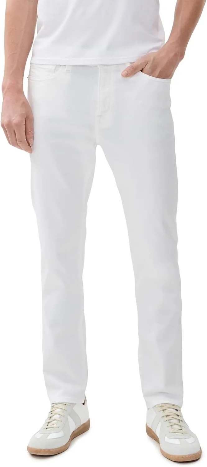 

FRAME Мужские джинсы L'Homme Slim