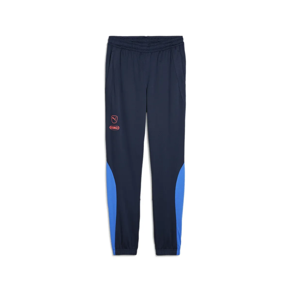 

Спортивные брюки PUMA "KING Pro футбольные тренировочные брюки мужские", синий