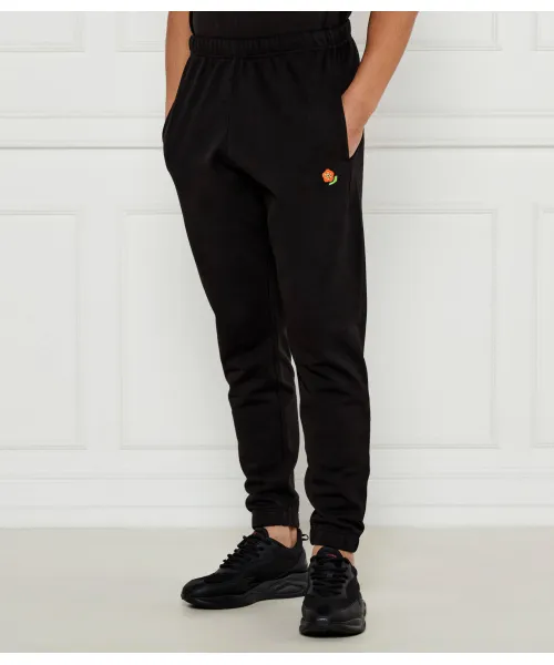 

Спортивные штаны Regular fit Kenzo, черный