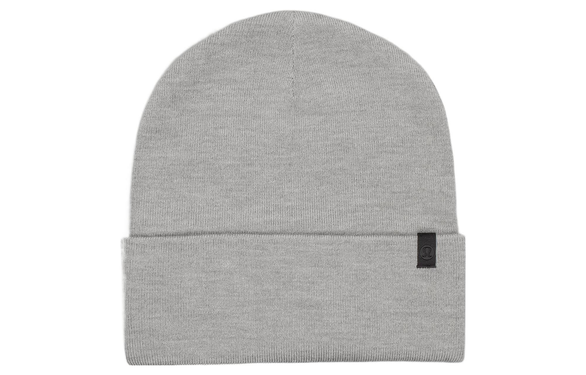 

Lululemon Унисекс шапка бини, Gray