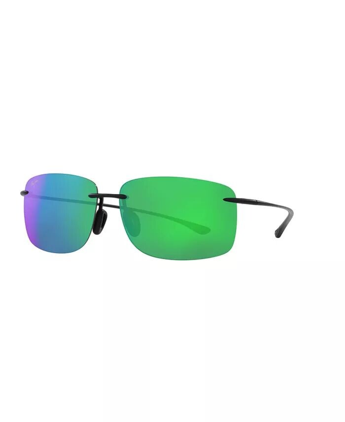 

Солнцезащитные очки унисекс, Hema Mj000641 Maui Jim, серый