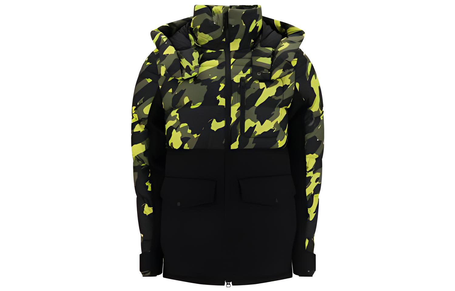 

Moose Knuckles Куртка мужская черная, Black
