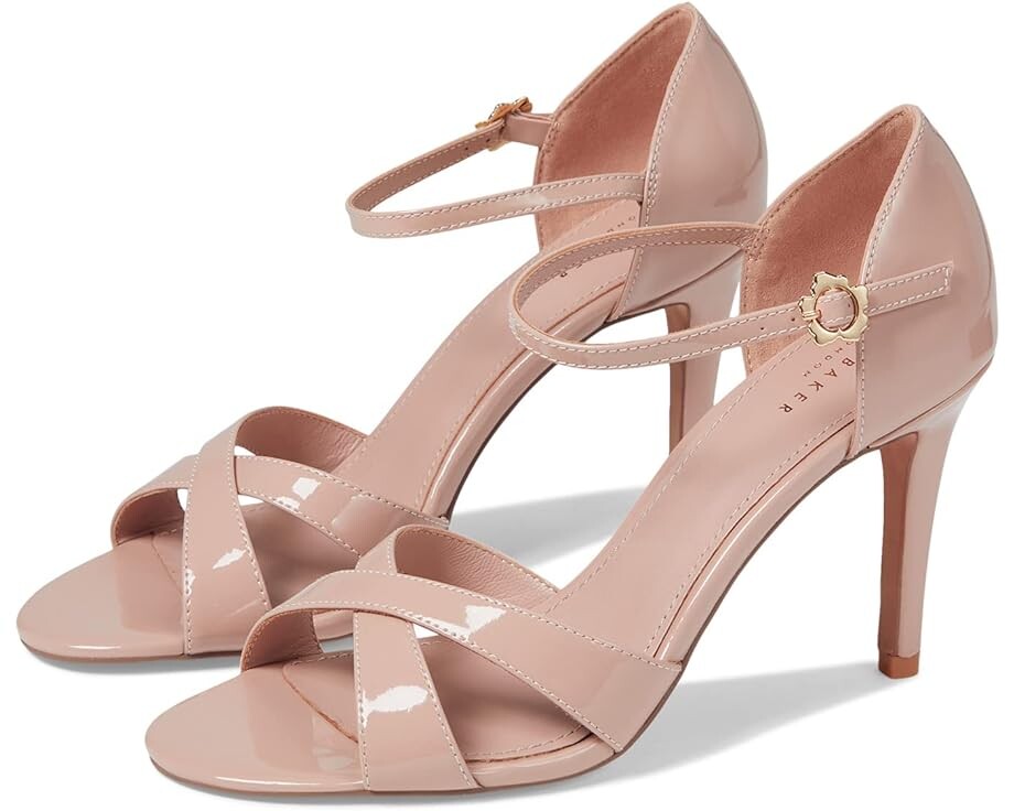 

Туфли Ted Baker Harinap, нюд