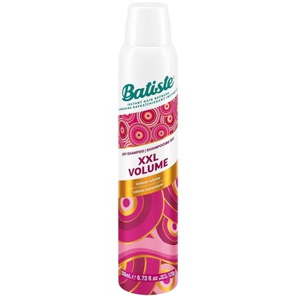 

Сухой шампунь Xxl Volume, Batiste