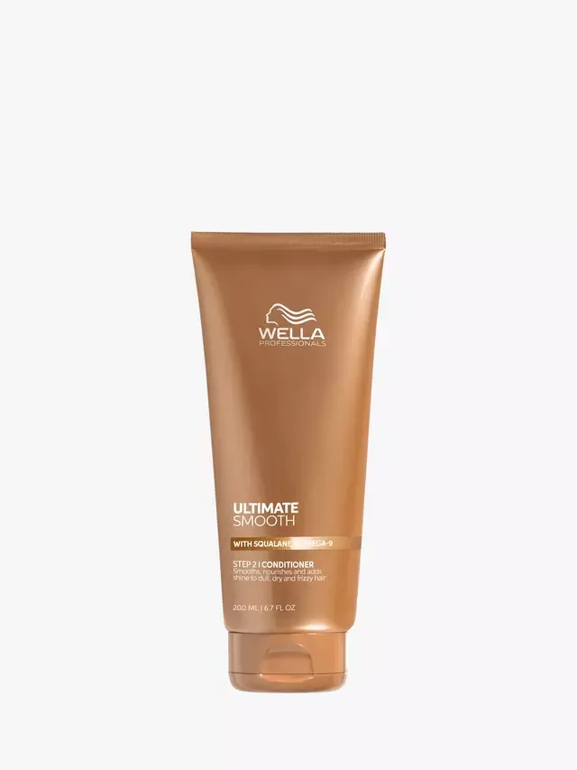Кондиционер для лица Ultimate Smooth, 200 мл Wella Professionals