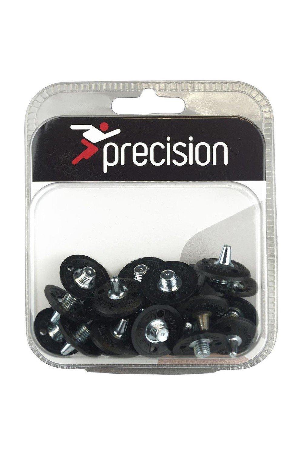 

Спортивные кроссовки County Studs (Pack of 20) Precision, черный