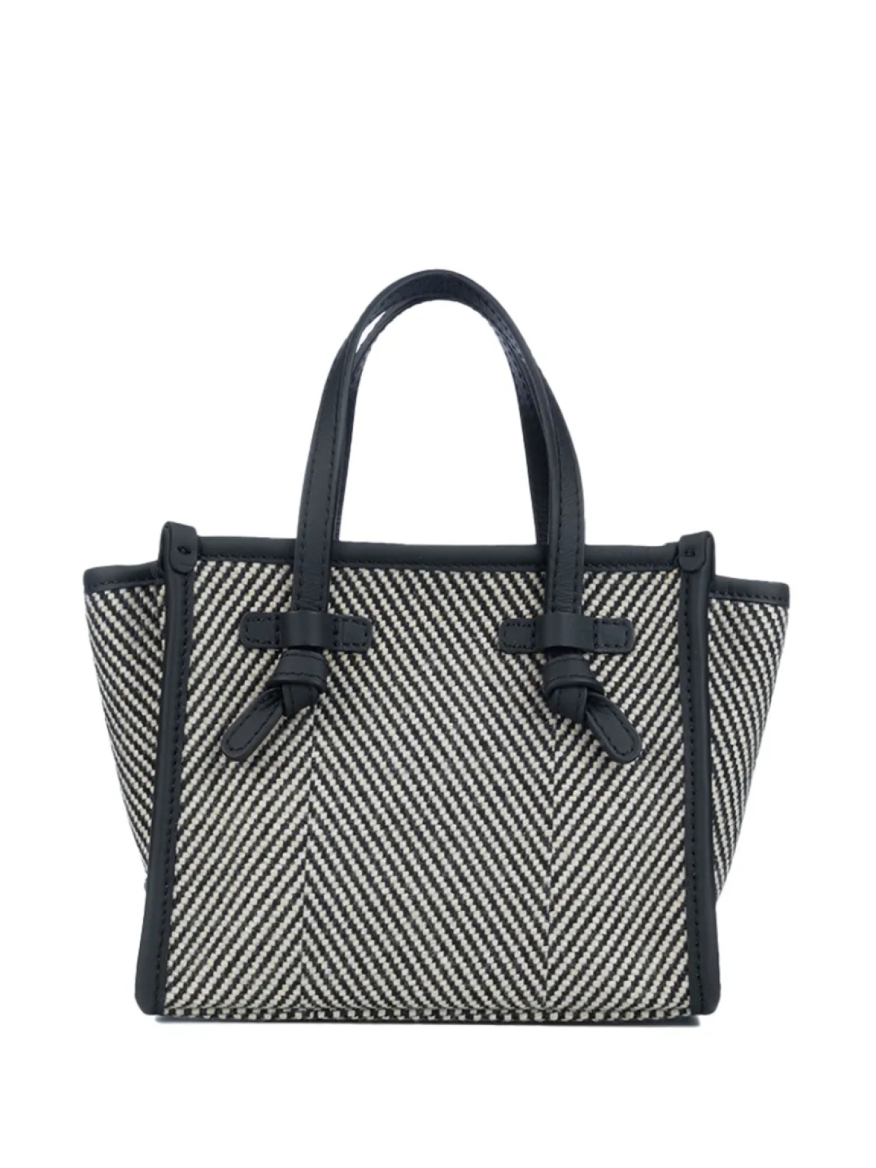 

GIANNI CHIARINI сумка-тоут Miss Marcella, черный