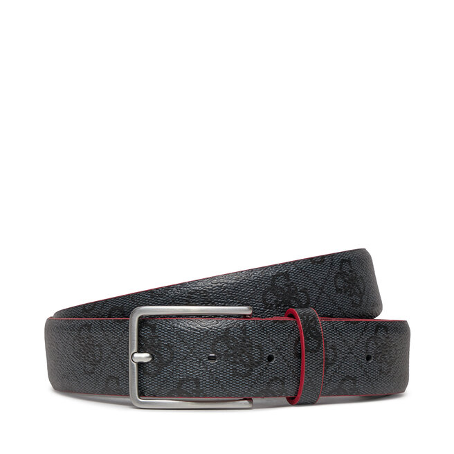 

Ремень Guess NotCoordinated Belts, черный