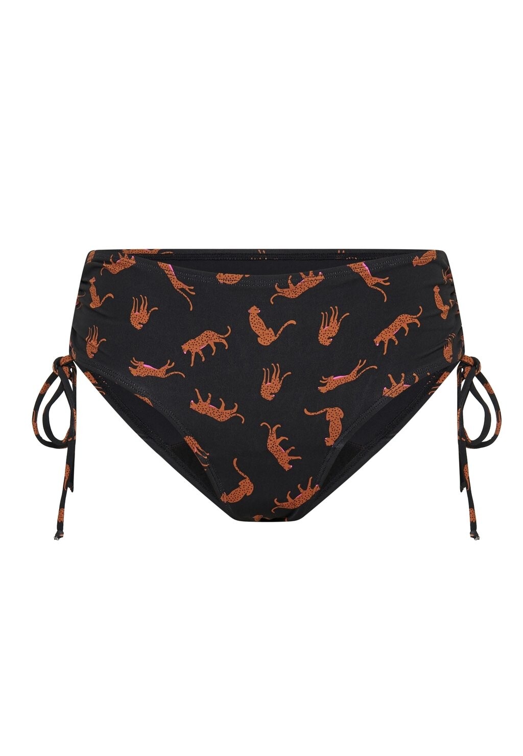 

Плавки для плавания SWIM MAXI FLOW PERIOD Modibodi, черный