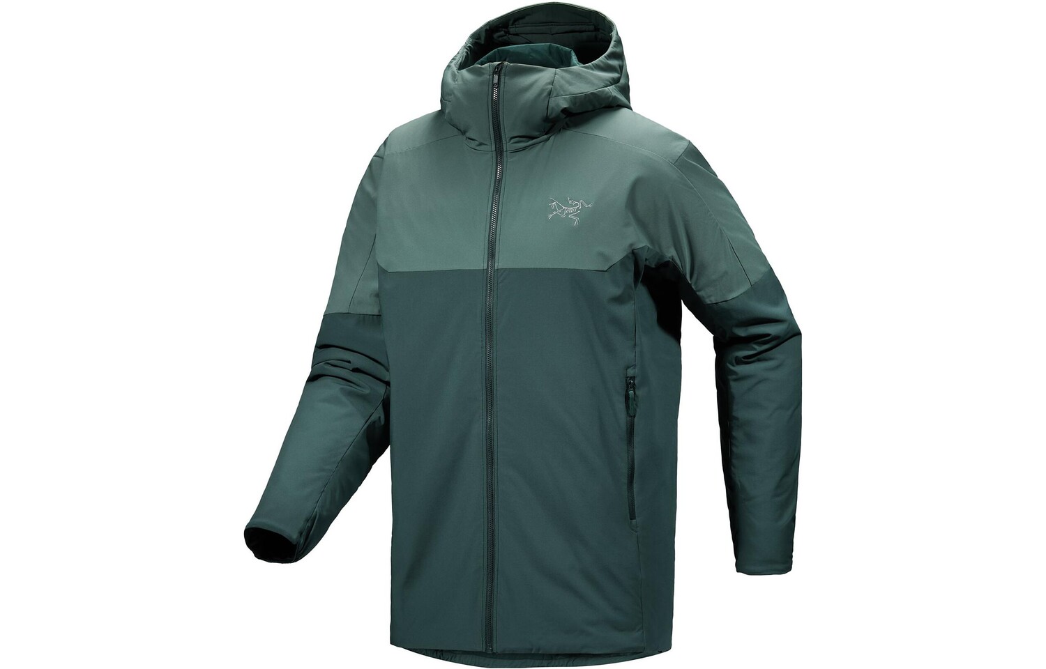 

Куртка мужская Arcteryx, красный/розовый/бордо