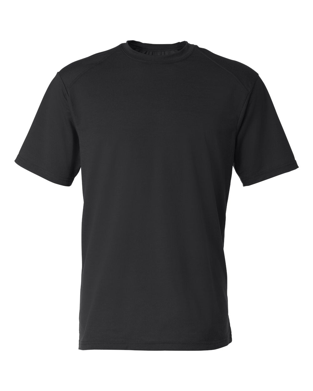 

Крутая футболка DRI Performance Hanes, черный