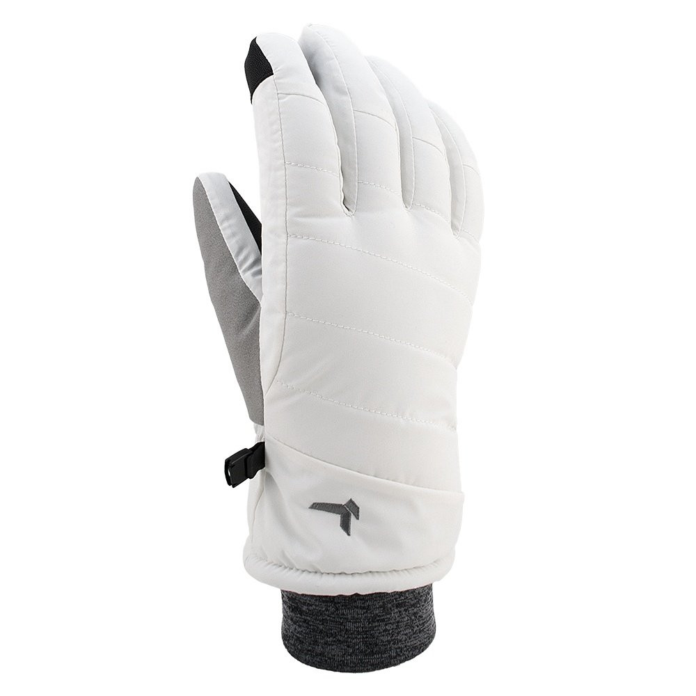 

Перчатки Kombi Snug II (женские), White