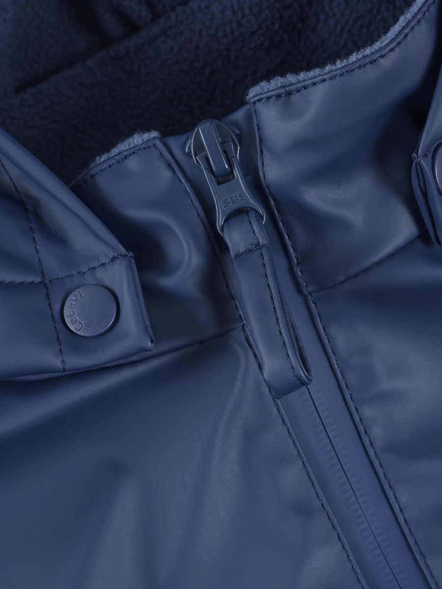 Спортивный костюм CeLaVi  CERainwear, темно-синий — фото 4