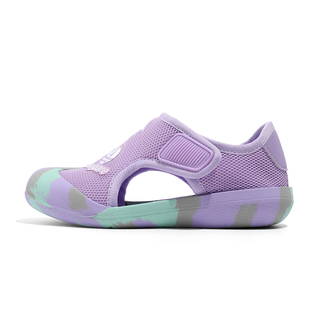 

Кроссовки NAVIGARE Kids Lifestyle Shoes Kids Low-top Purple, White, Gray, фиолетовый