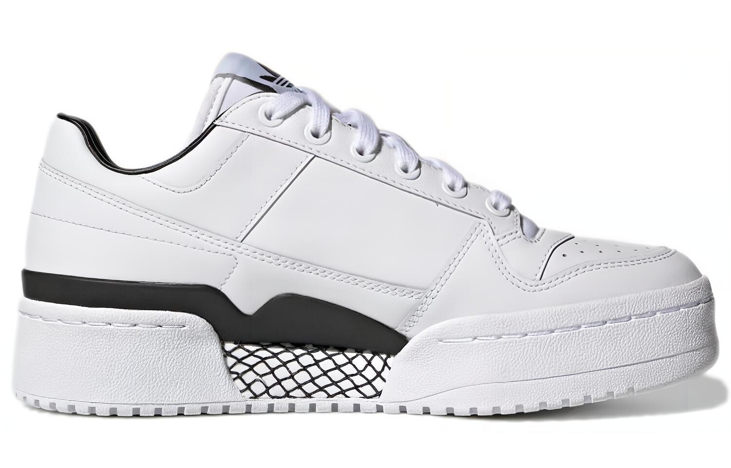 Женская обувь для скейтбординга adidas originals FORUM — фото 2