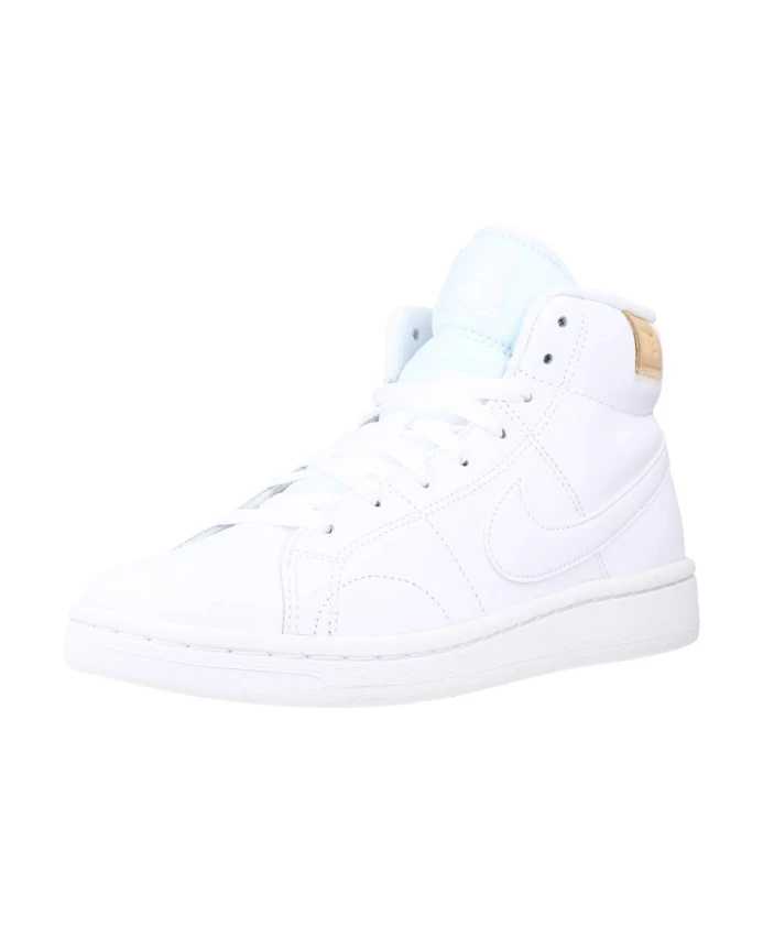Кроссовки Court royale 2 Nike, белый