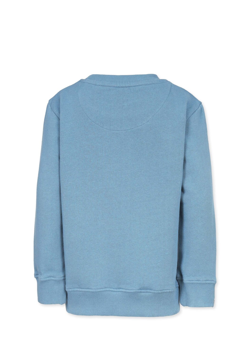Пуловер Band of Rascals Sweatwear Picture This, цвет aegean blue — фото 2