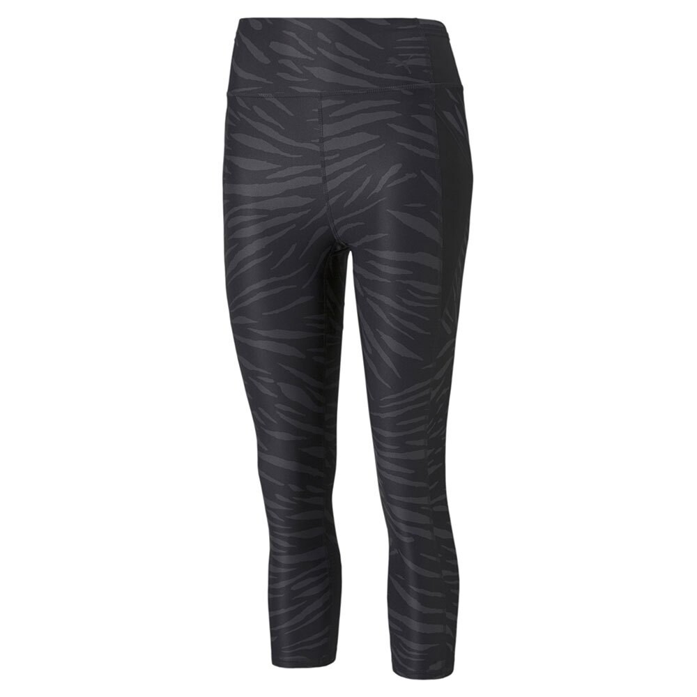 

Тайтсы Puma Favorite Aop 3 3/4, оранжевый