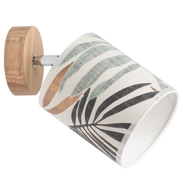 

Настенный светильник Spot Light Hoja
