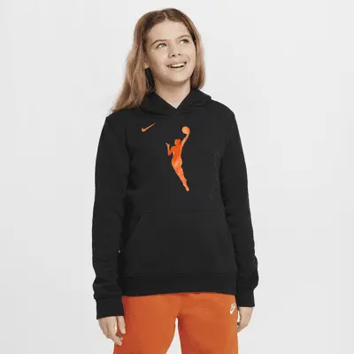 Худи Nike Team 13 Essential, черный