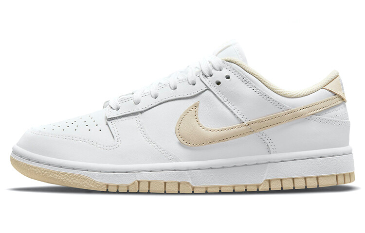 

Кроссовки Nike Dunk Low Pearl White Women's