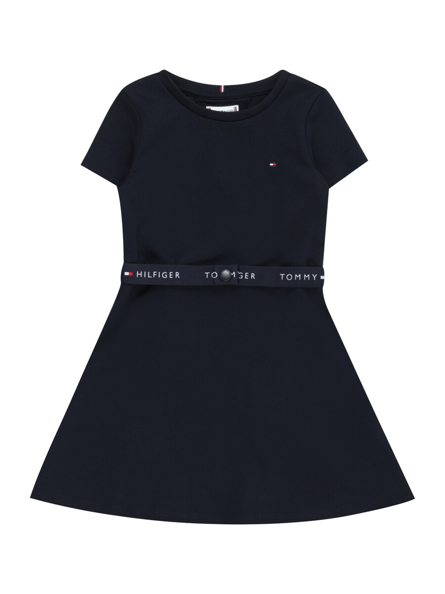 

Платье TOMMY HILFIGER ESSENTIAL, Night blue