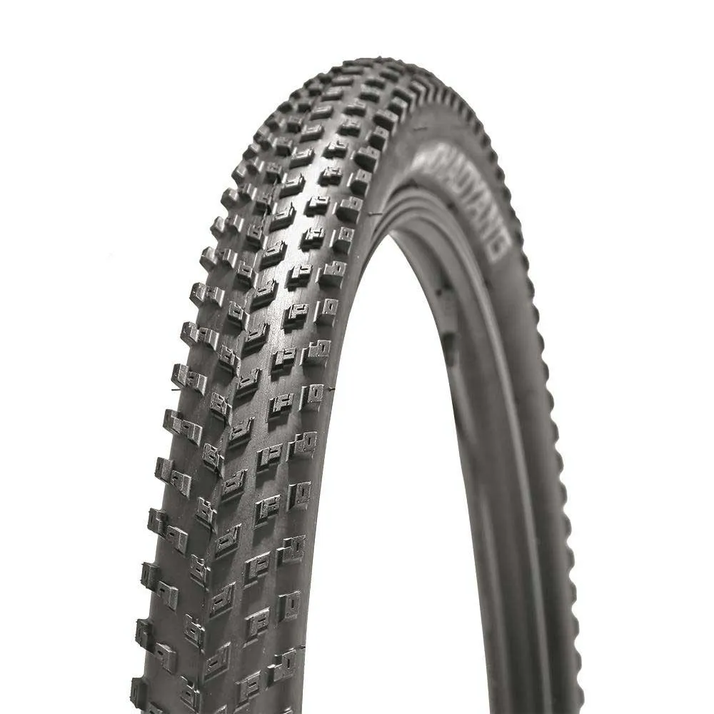 

Шина для горного велосипеда Chaoyang Phantom Wet Tubeless 29´´ x 2.20, черный