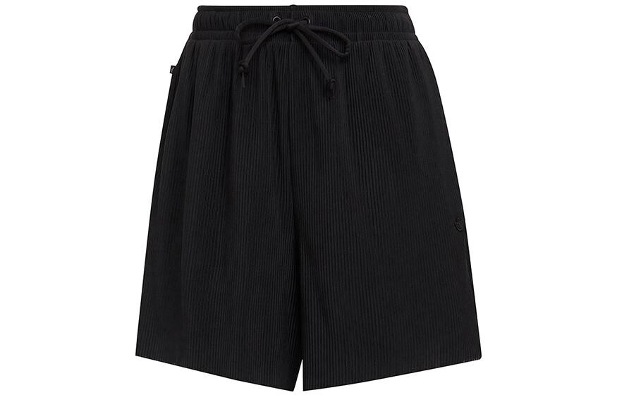

Adidas Originals Женские повседневные шорты, цвет Black