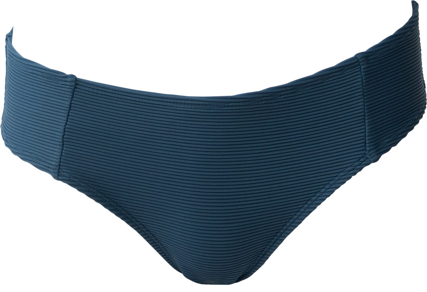 

Текстурированные плавки купальника бикини – женские Nani Swimwear, синий