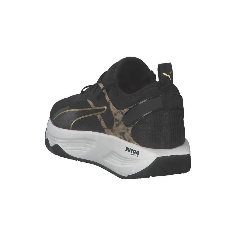 Женские кроссовки Puma PWR XX Nitro Safari Glam 376980 — фото 4