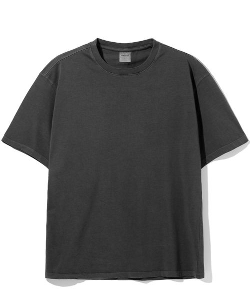 

Viva La Vida Футболка с коротким рукавом, пигментная окраска