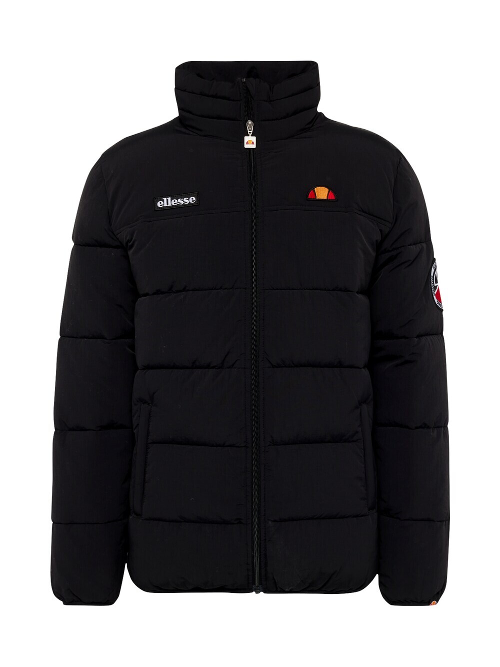 

Межсезонная куртка Ellesse, черный