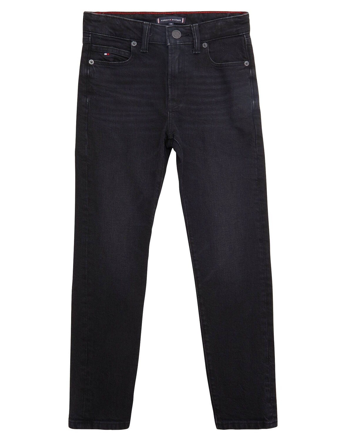 

Джинсы Tommy Hilfiger, черный