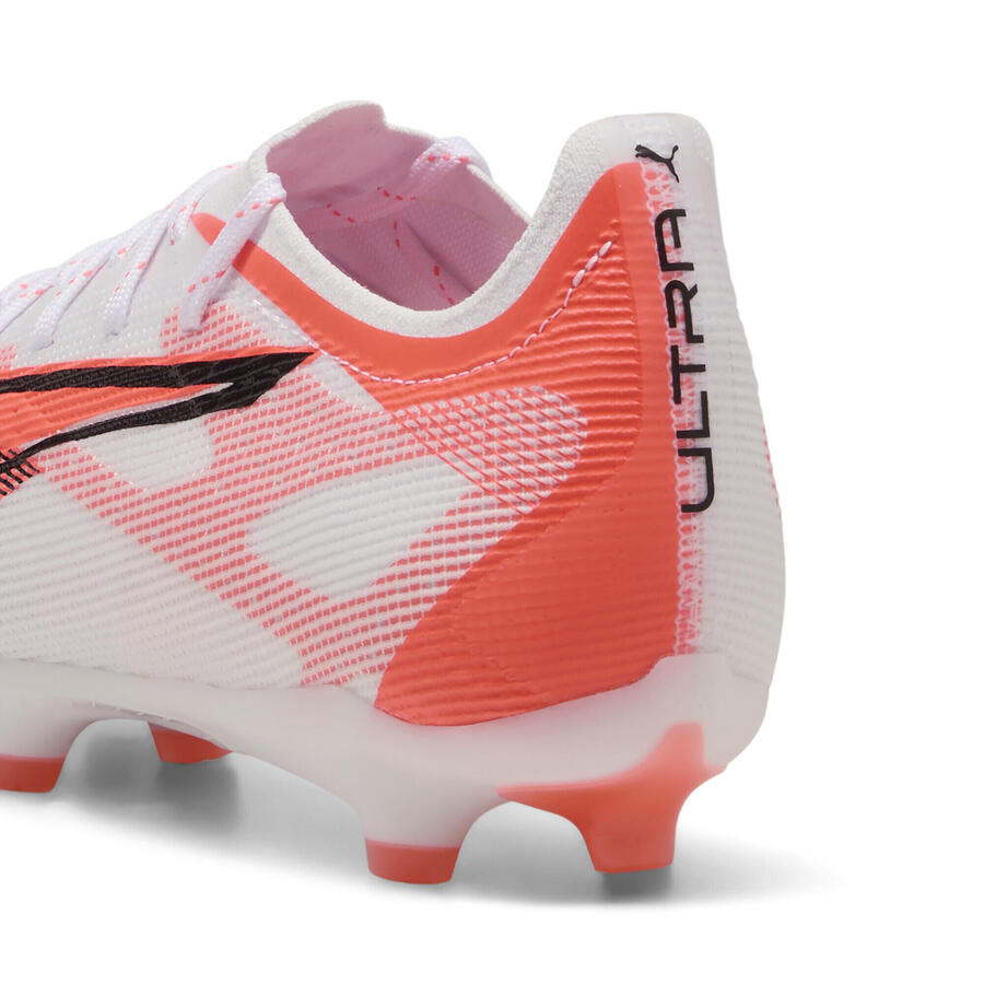 Футбольные бутсы ULTRA 5 PRO FG/AG для взрослых PUMA — фото 2